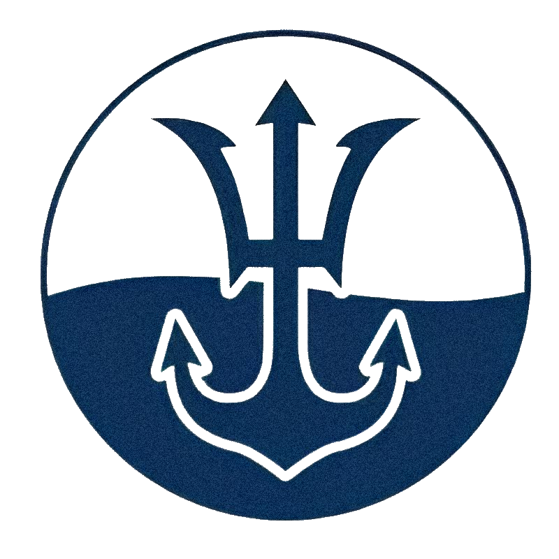 Logo de Tridente Del Rio